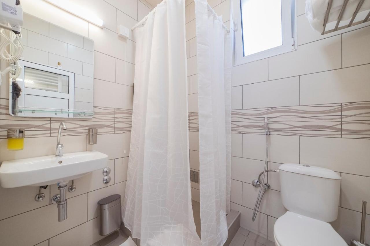 As Apartmani Pirot Kültér fotó