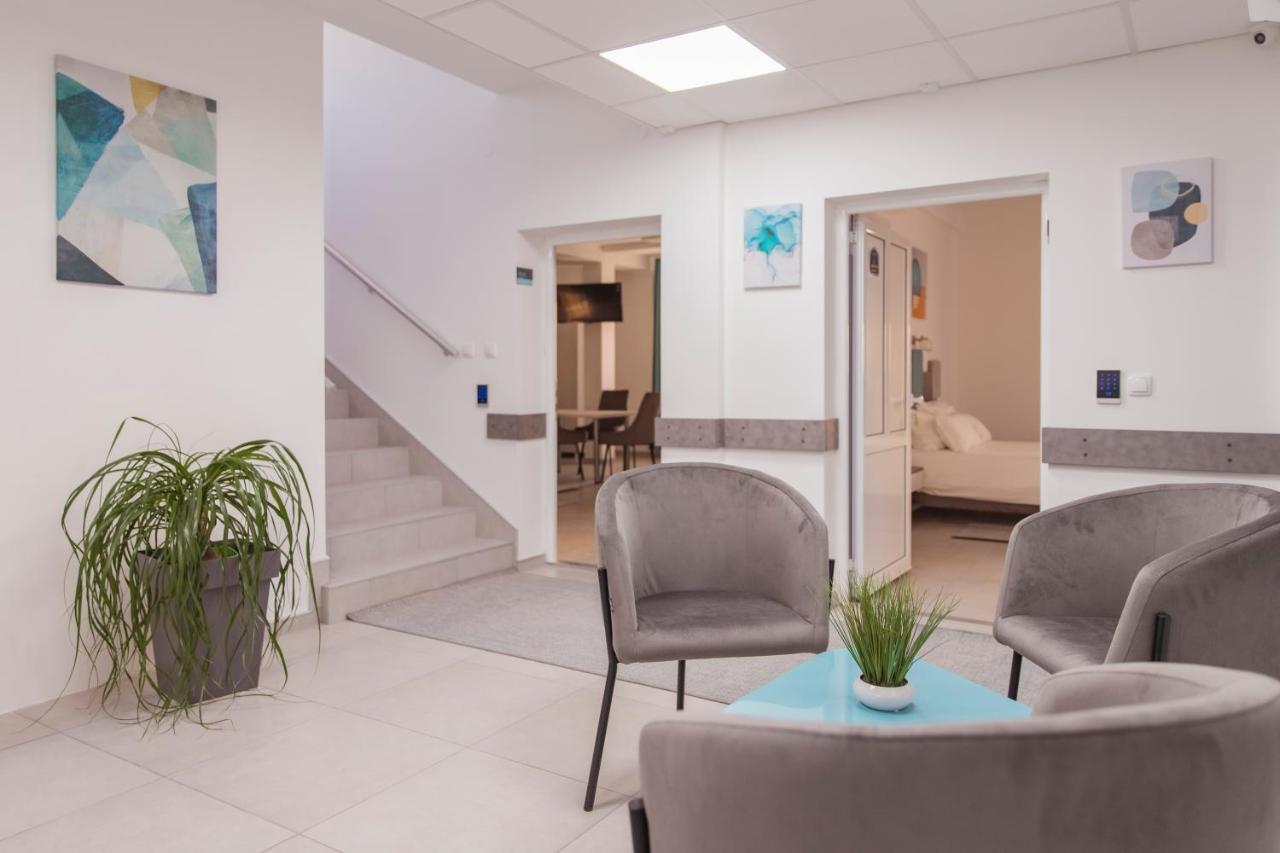 As Apartmani Pirot Kültér fotó