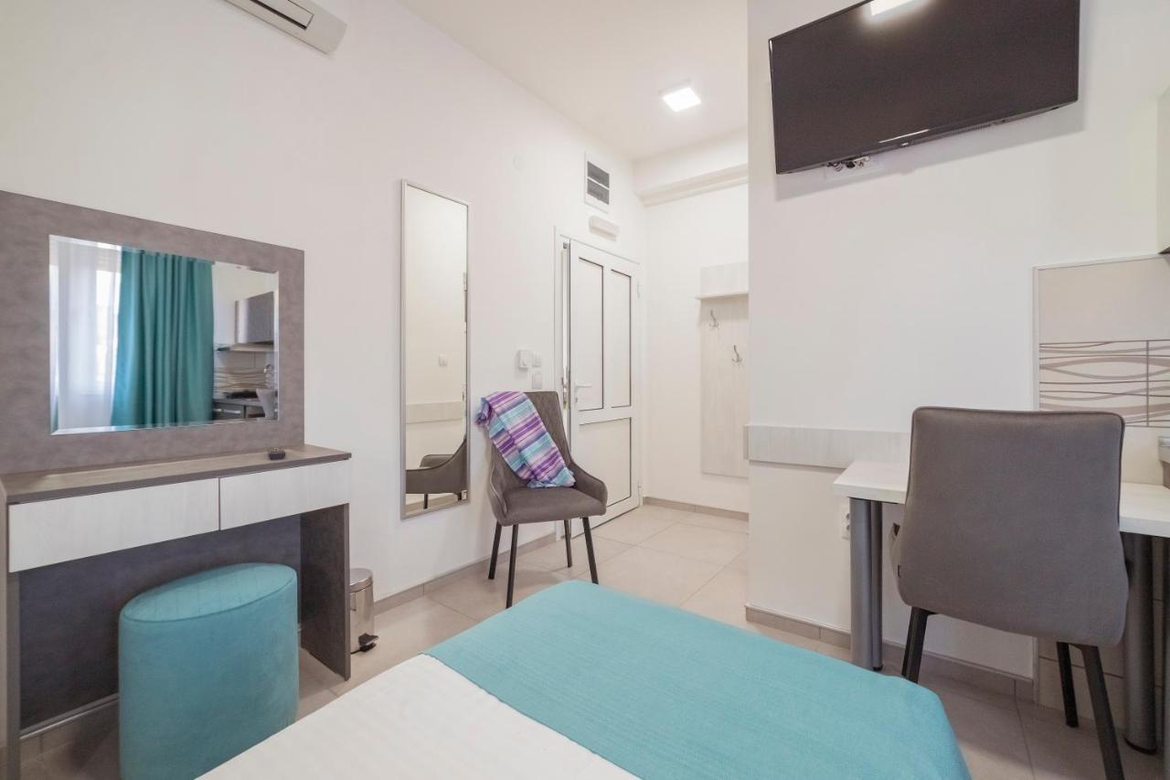 As Apartmani Pirot Kültér fotó