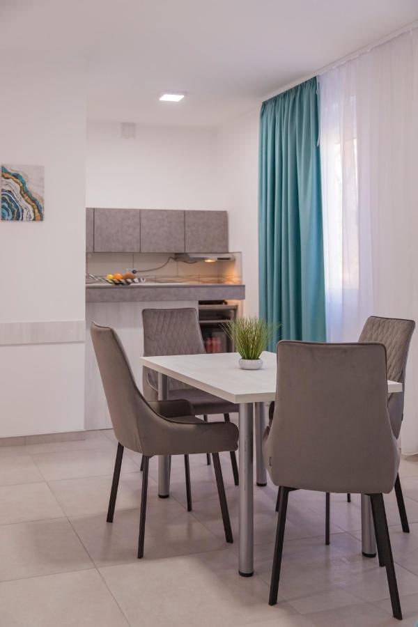 As Apartmani Pirot Kültér fotó