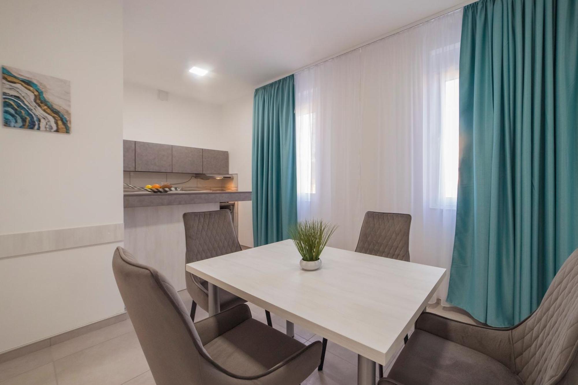 As Apartmani Pirot Kültér fotó