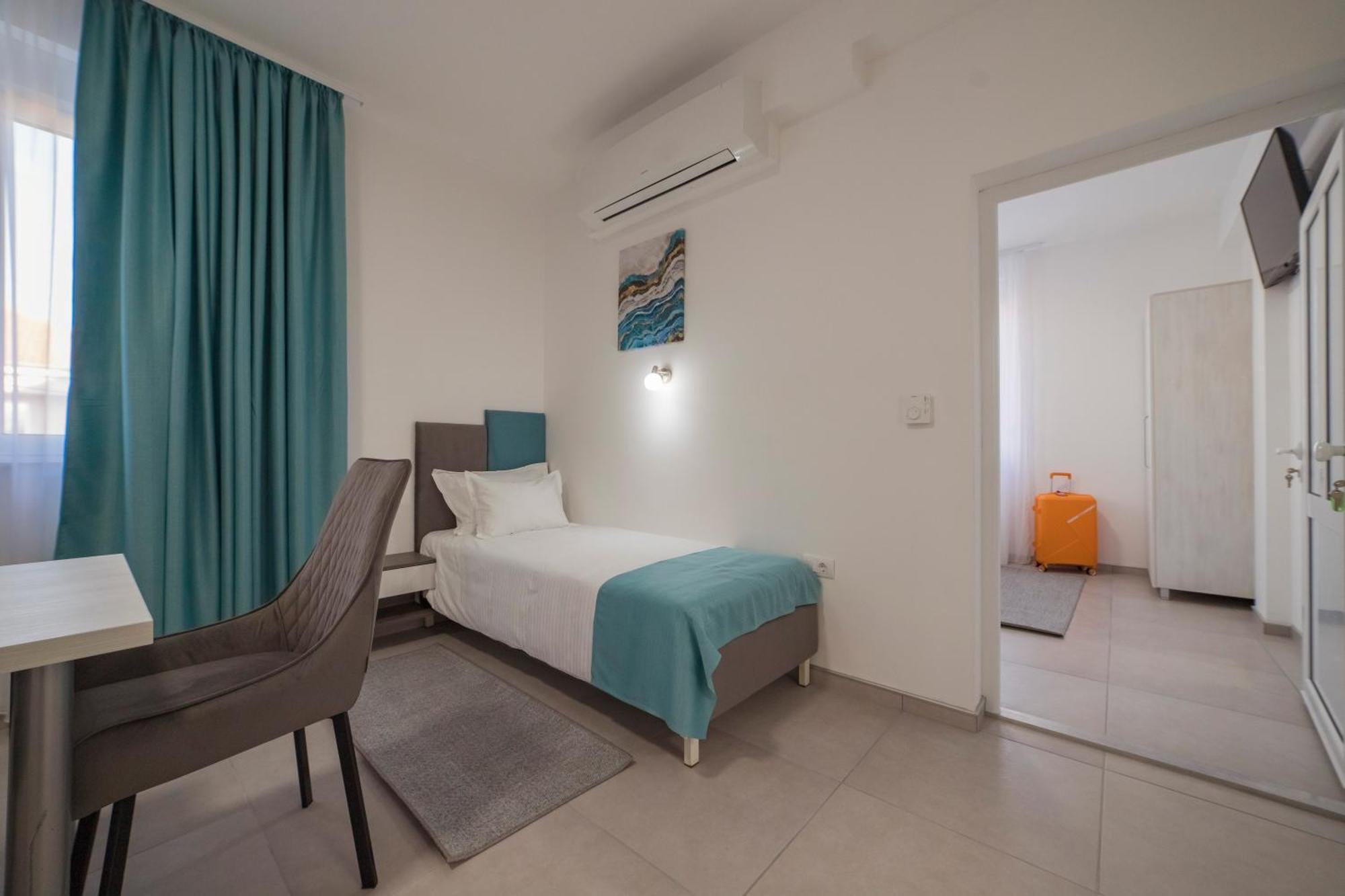 As Apartmani Pirot Kültér fotó