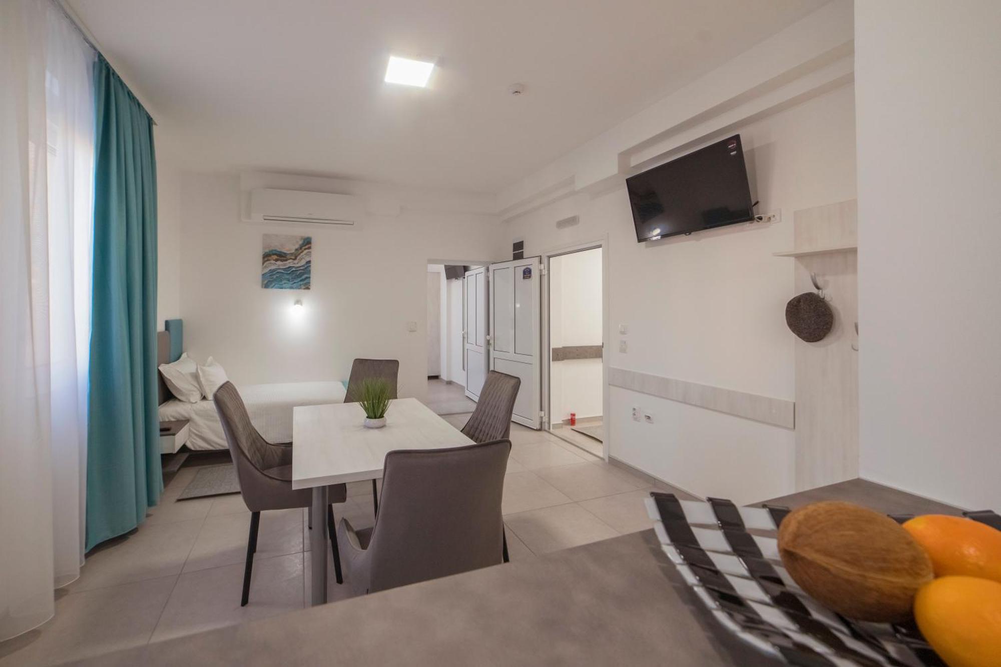 As Apartmani Pirot Kültér fotó