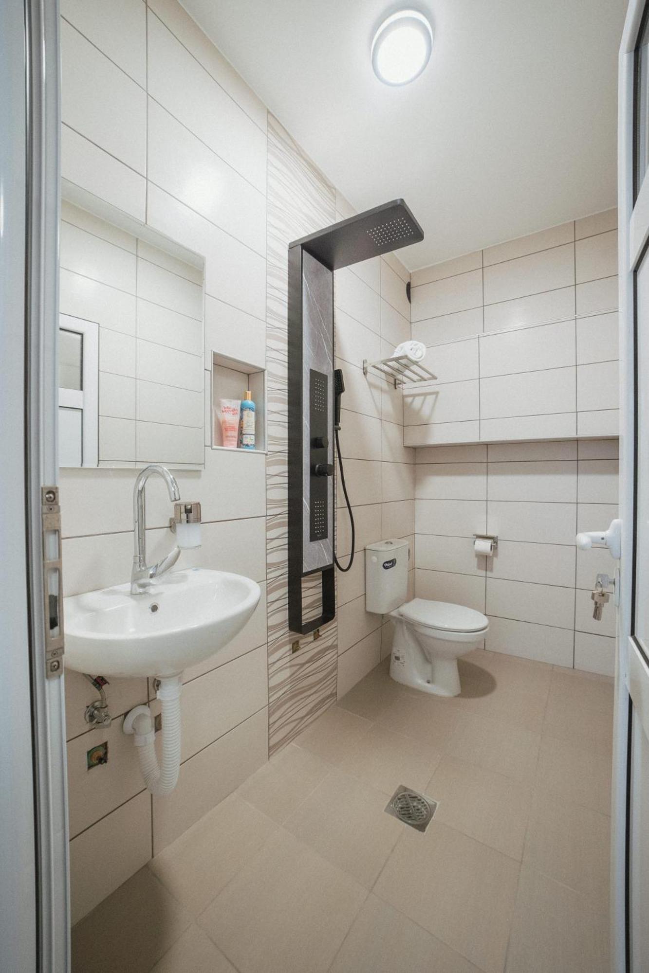 As Apartmani Pirot Kültér fotó