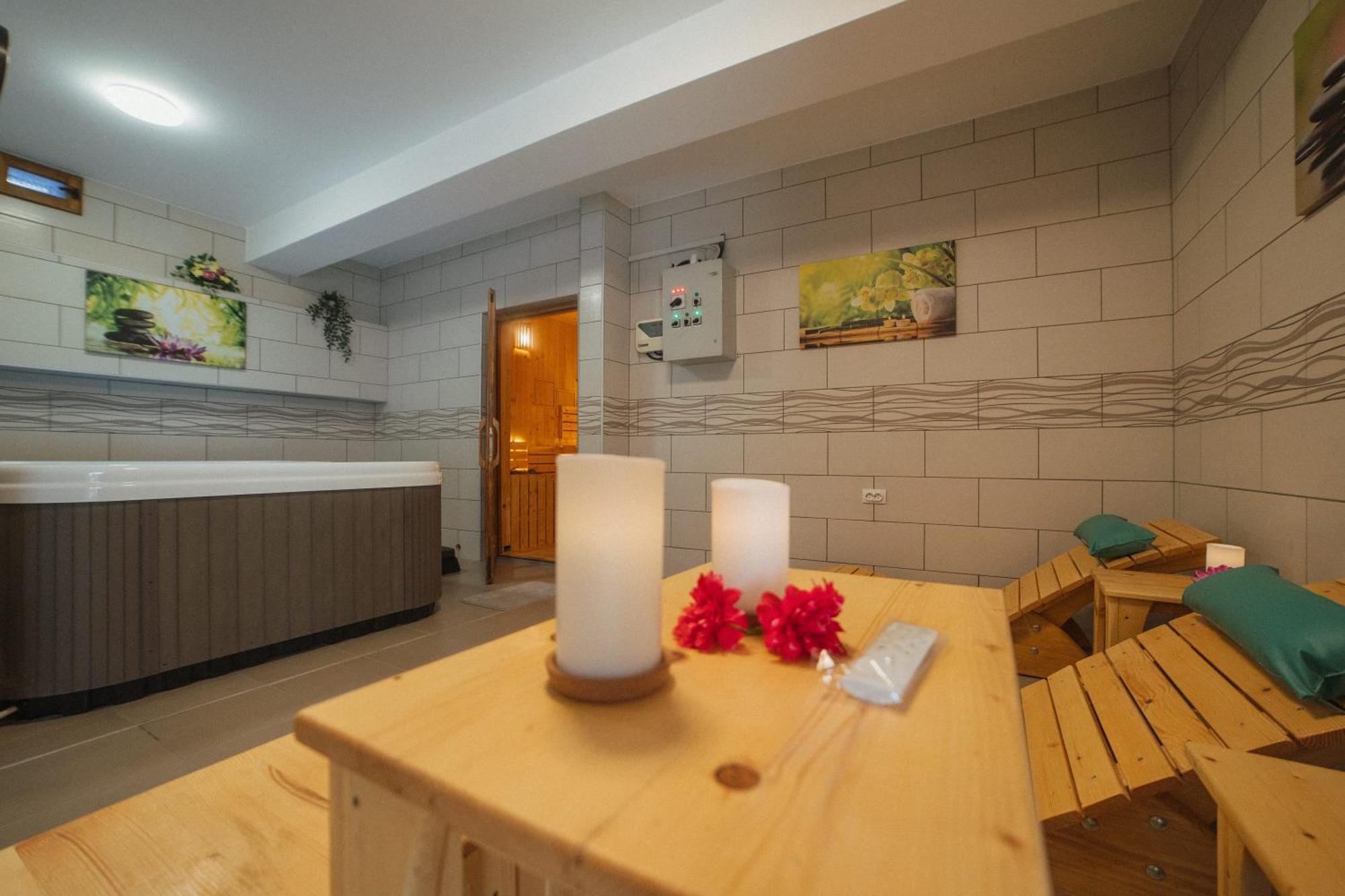 As Apartmani Pirot Kültér fotó