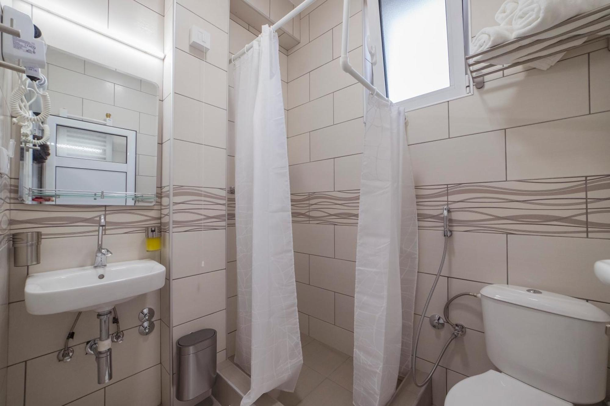 As Apartmani Pirot Kültér fotó